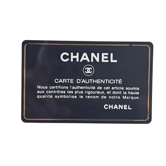 CHANEL Silver Reissue Leather Quilted Cardholder Wallet TurnLock Calfskin CC - Picture 11 of 15